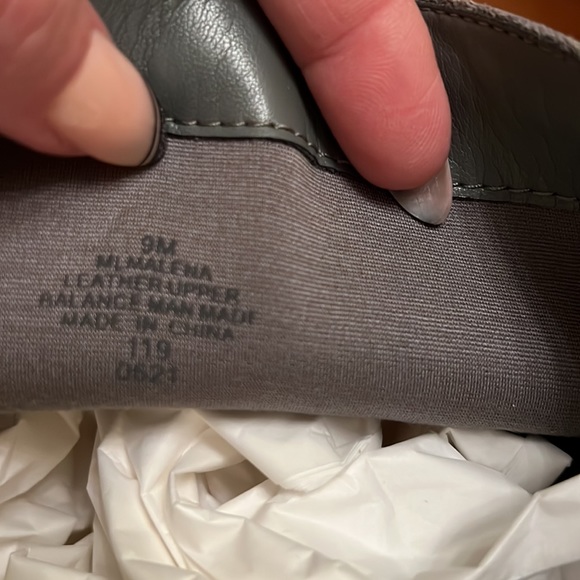 New Marc fisher Malena boots 👢 - Picture 6 of 8